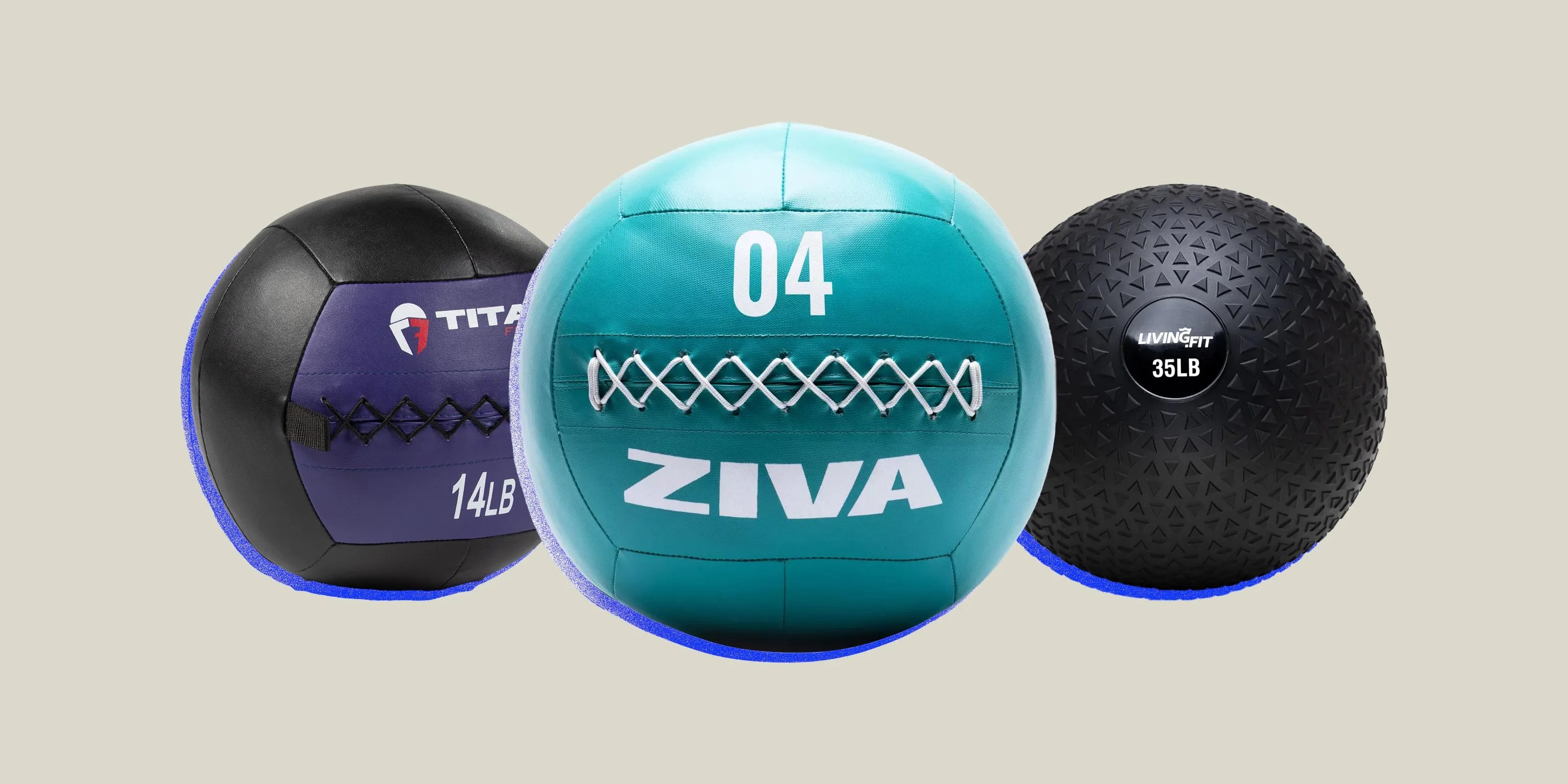 medicine ball