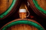 pilsner urquell beer