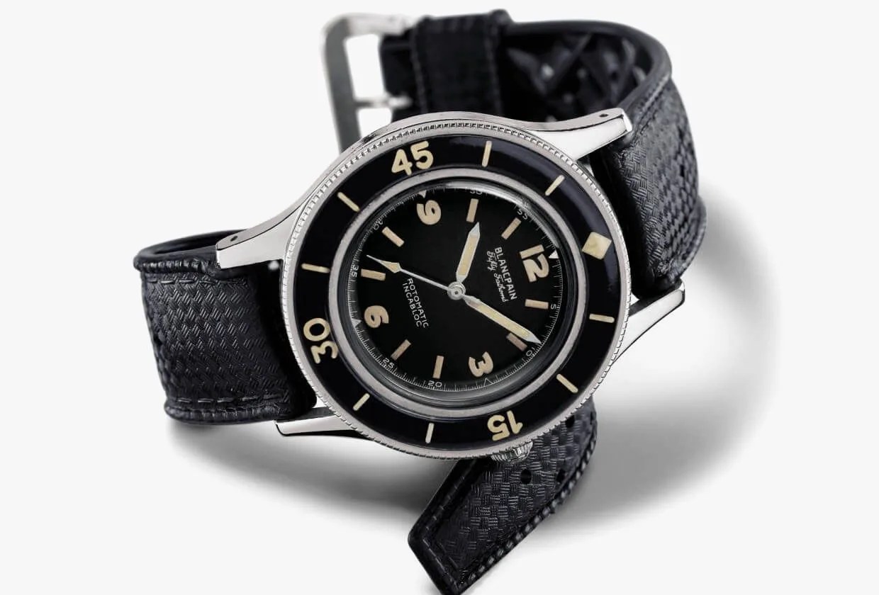 blancpain