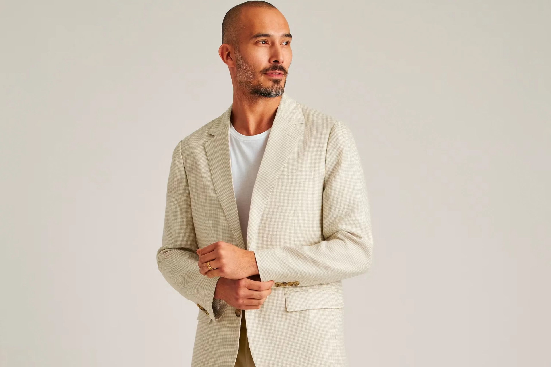 bonobos unconstructed blazer