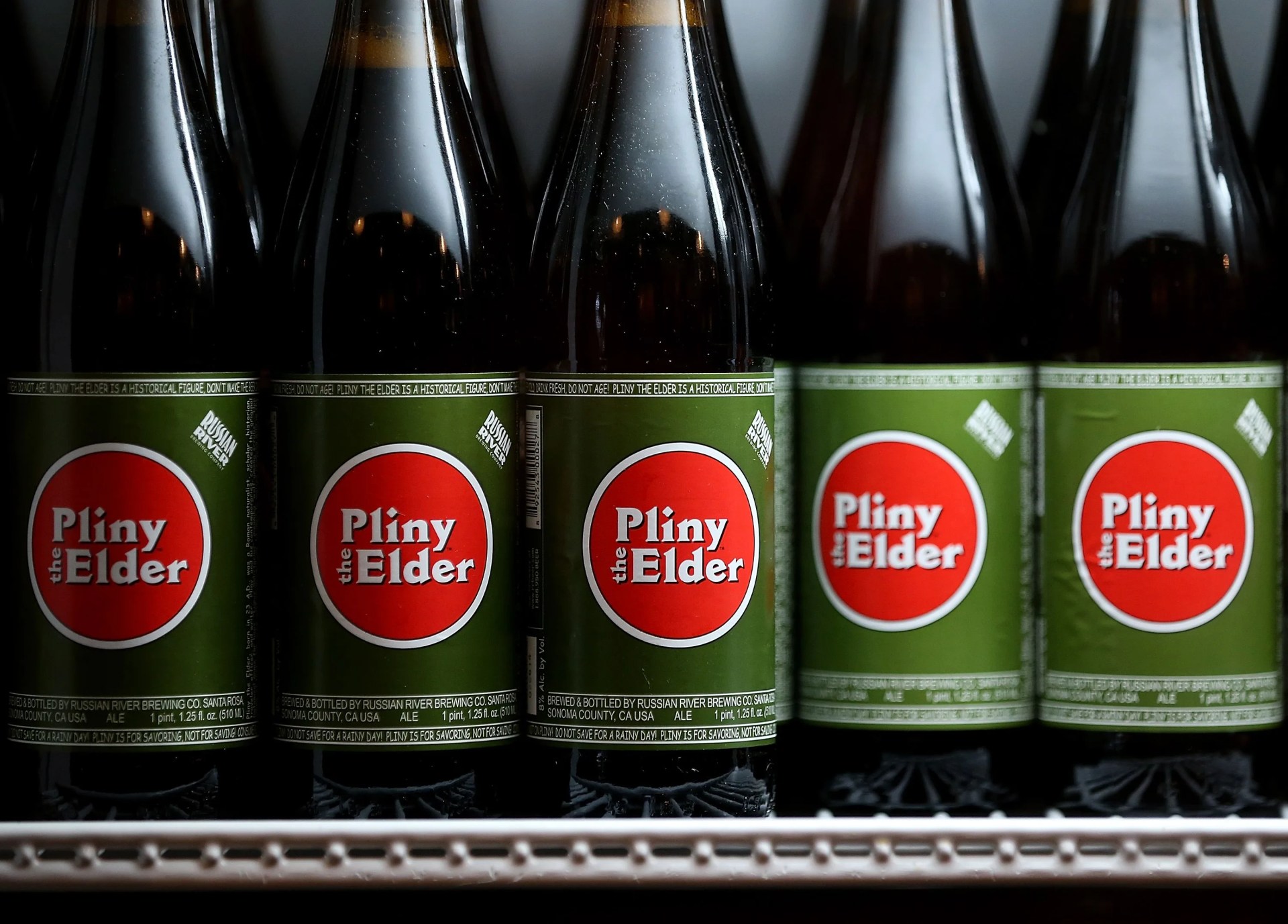 burgeoning craft beer industry creates niche market for limited release beers