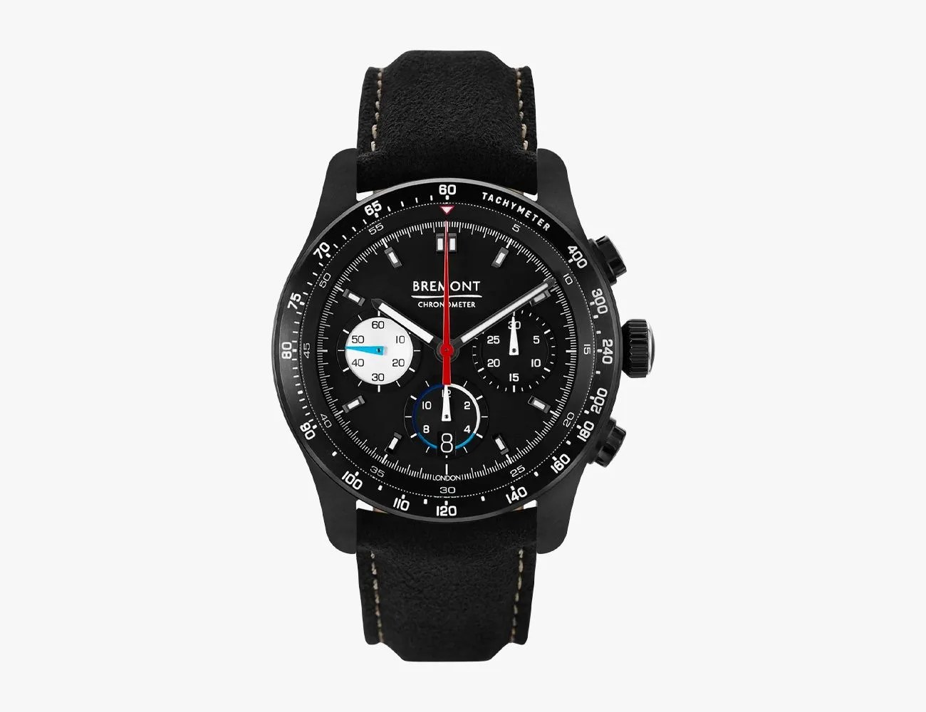 bremont watch
