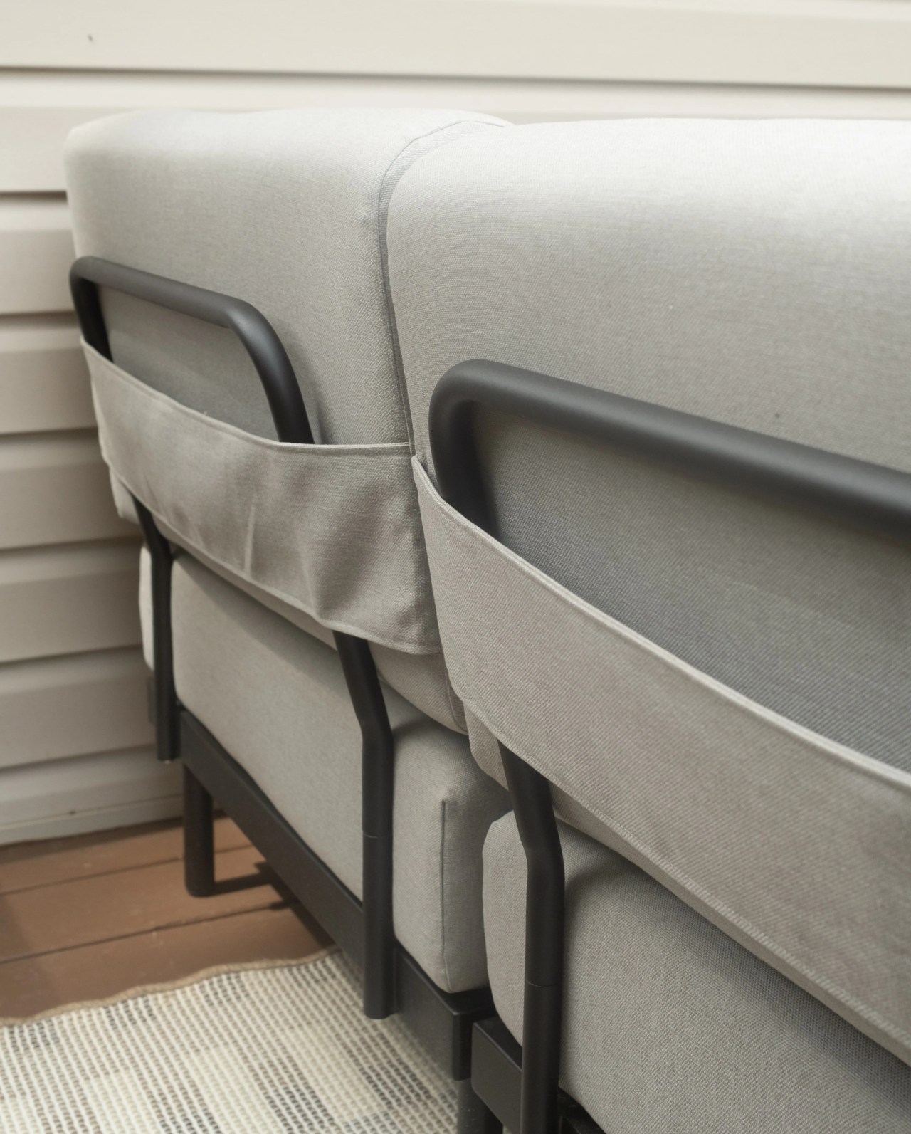 burrow relay outdoor sofa