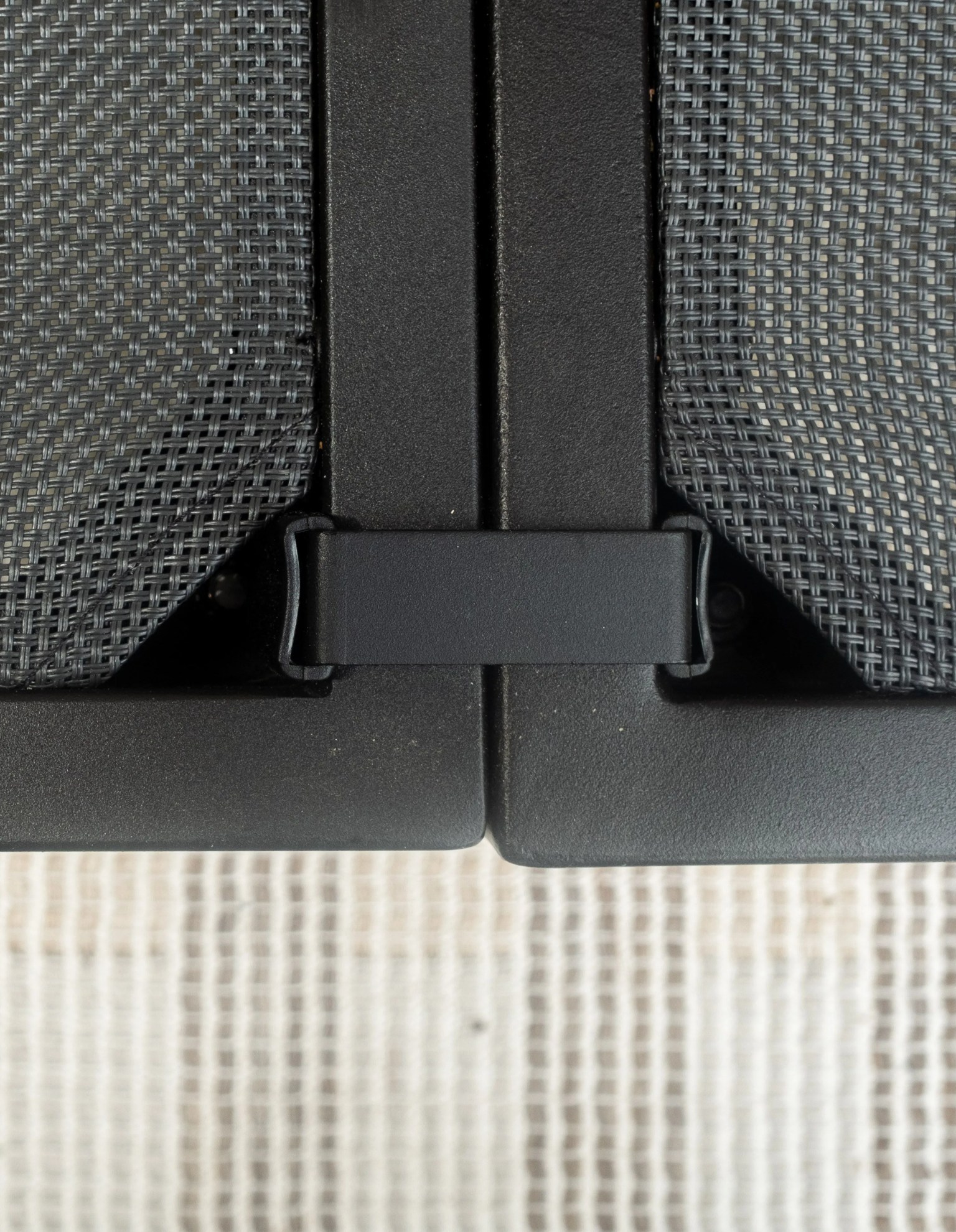 burrow outdoor sofa u clips