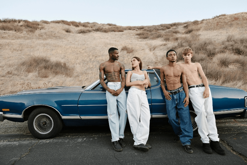 calvin klein