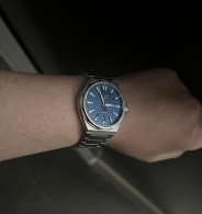 christopher ward the twelve watch with lume