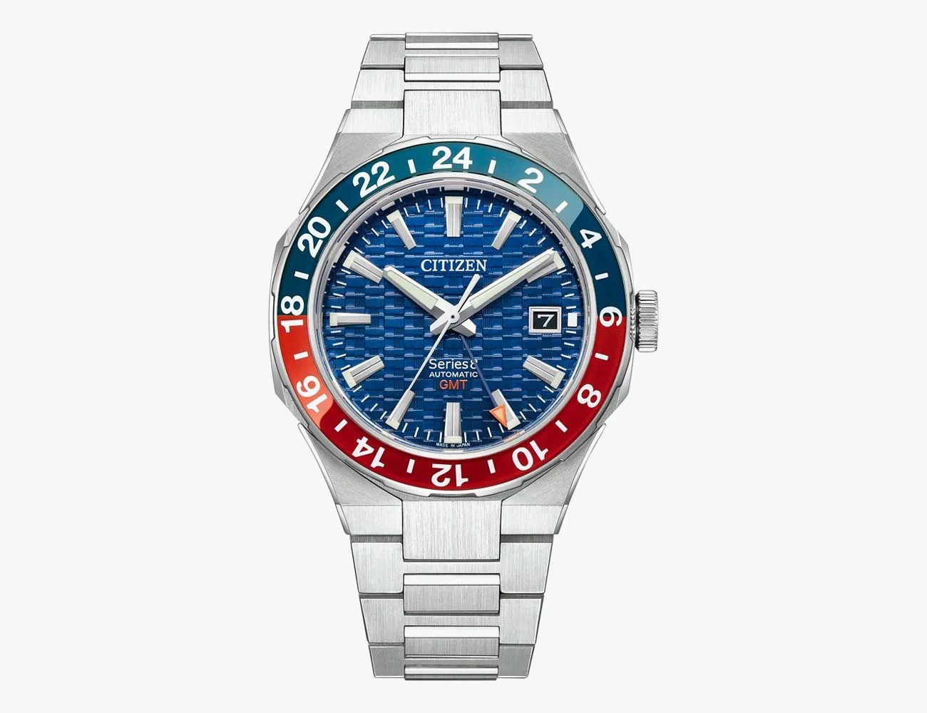 citizen series 8 watch