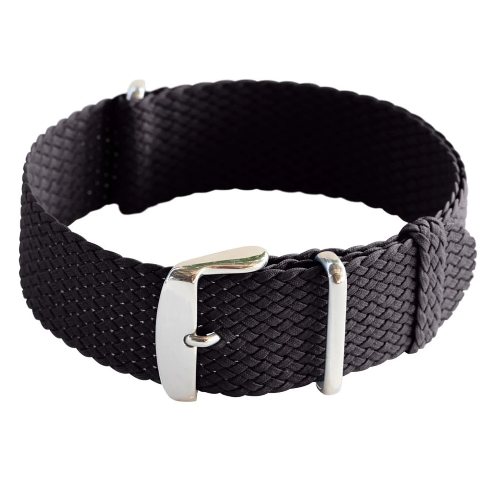 perlon watch strap
