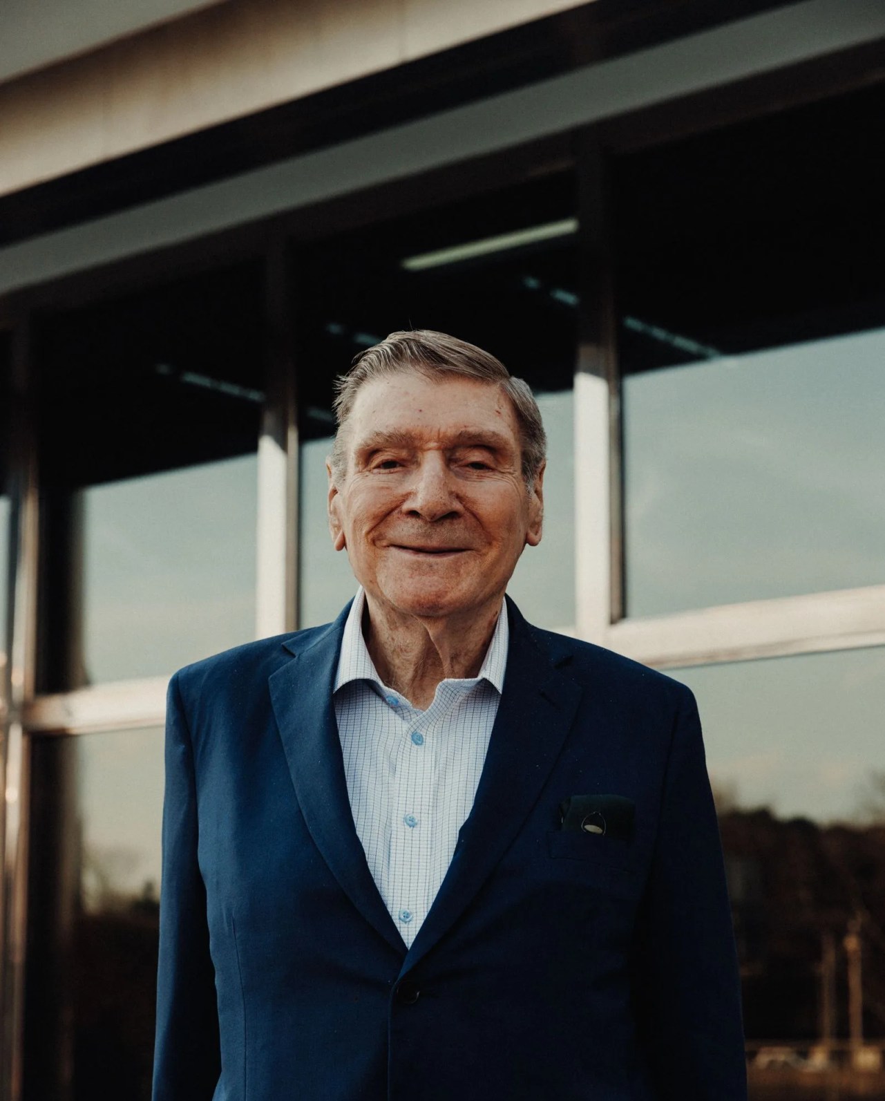 big green egg founder ed fisher