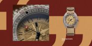 doxa watches