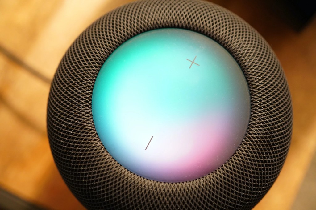 homepod v sonos era 300