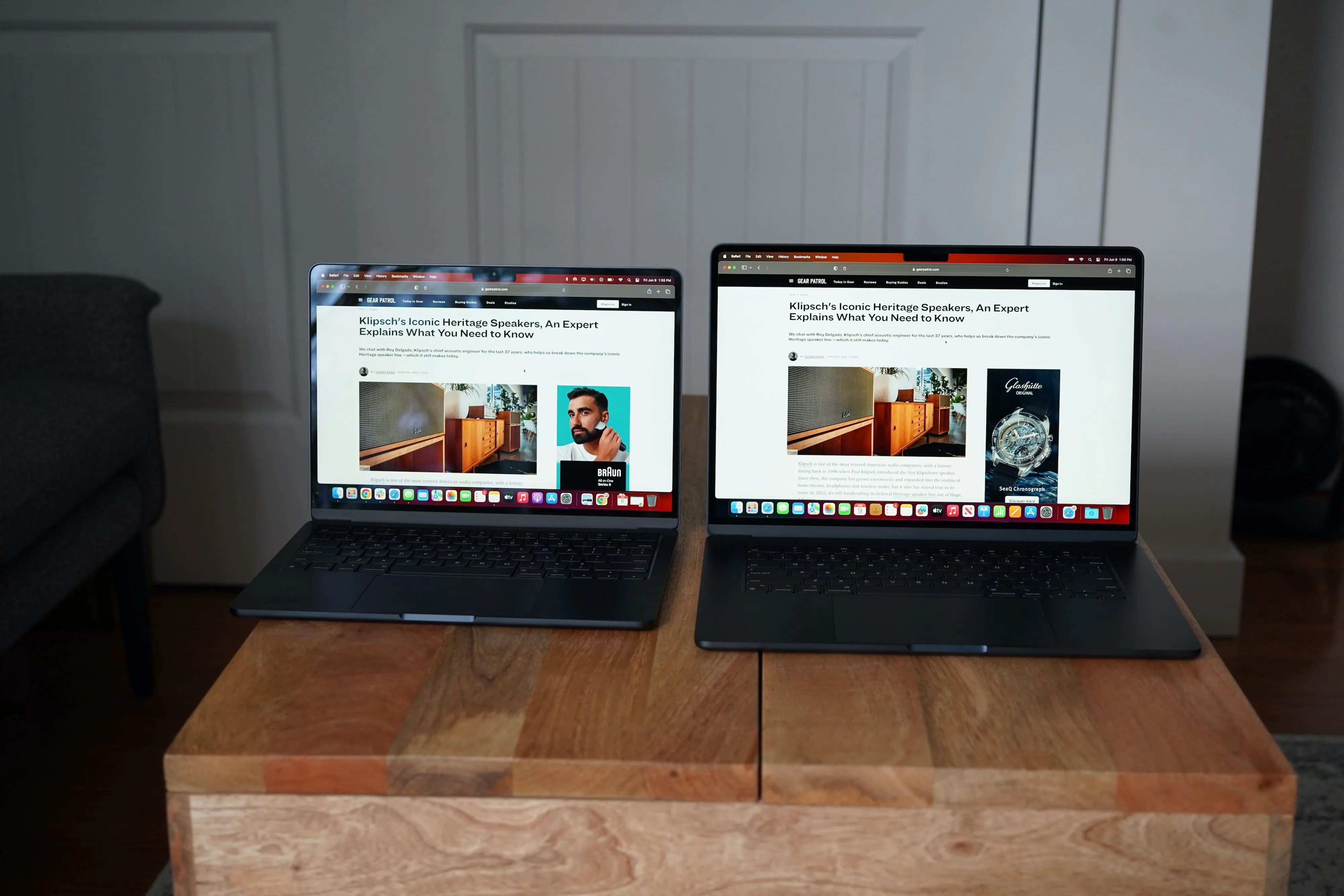 m2 macbook air