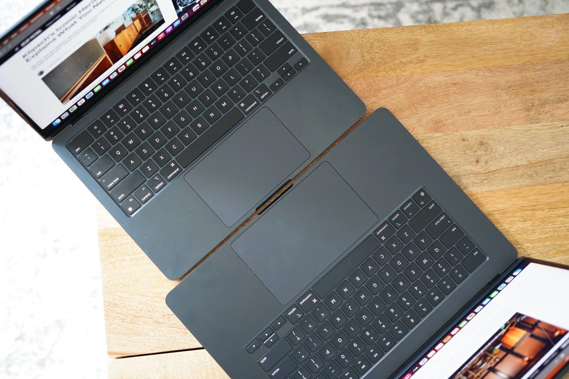 m2 macbook air