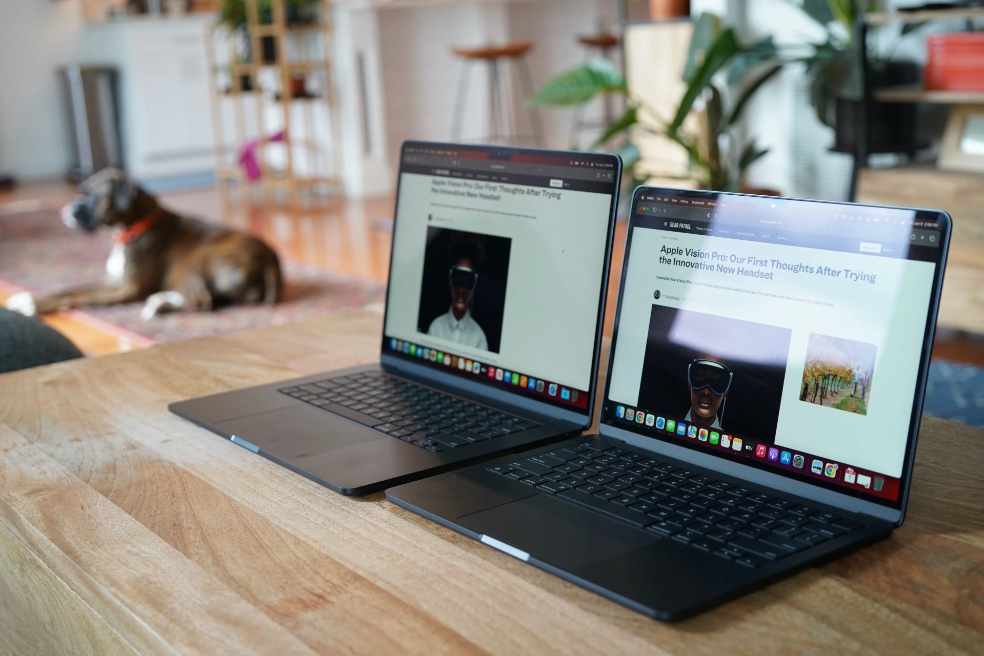 m2 macbook air