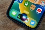 siri ios 17