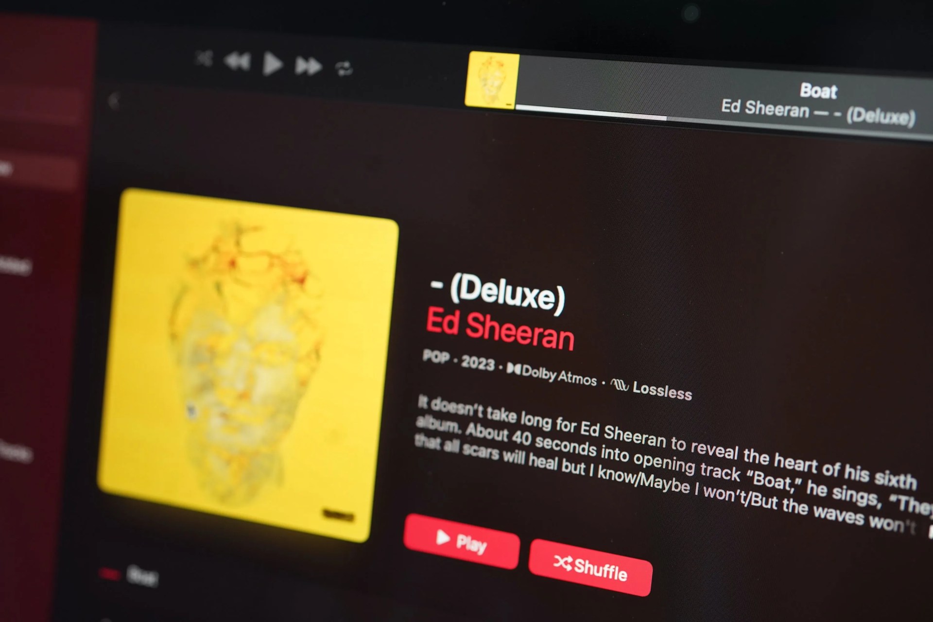 apple music