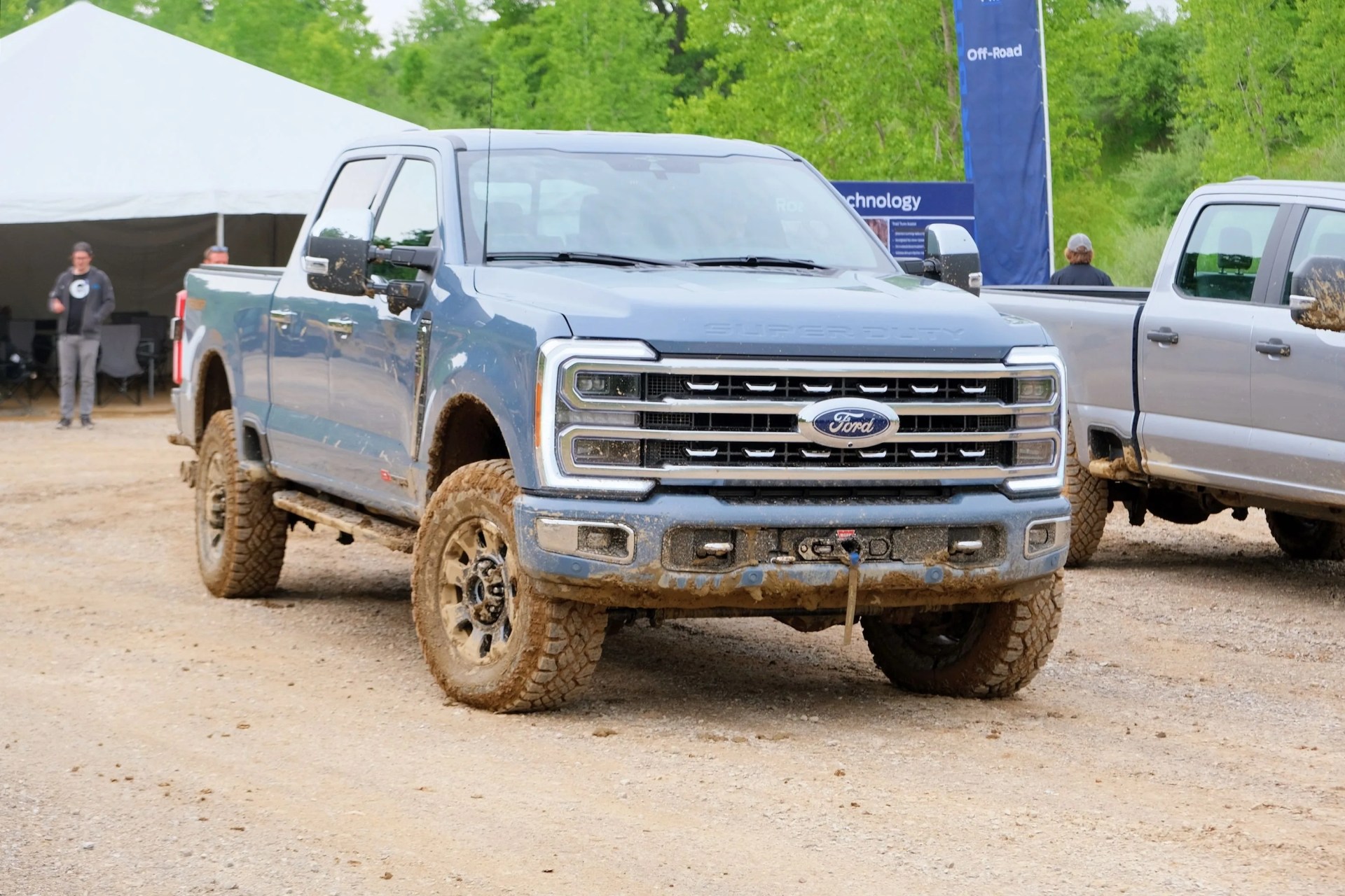 ford super duty