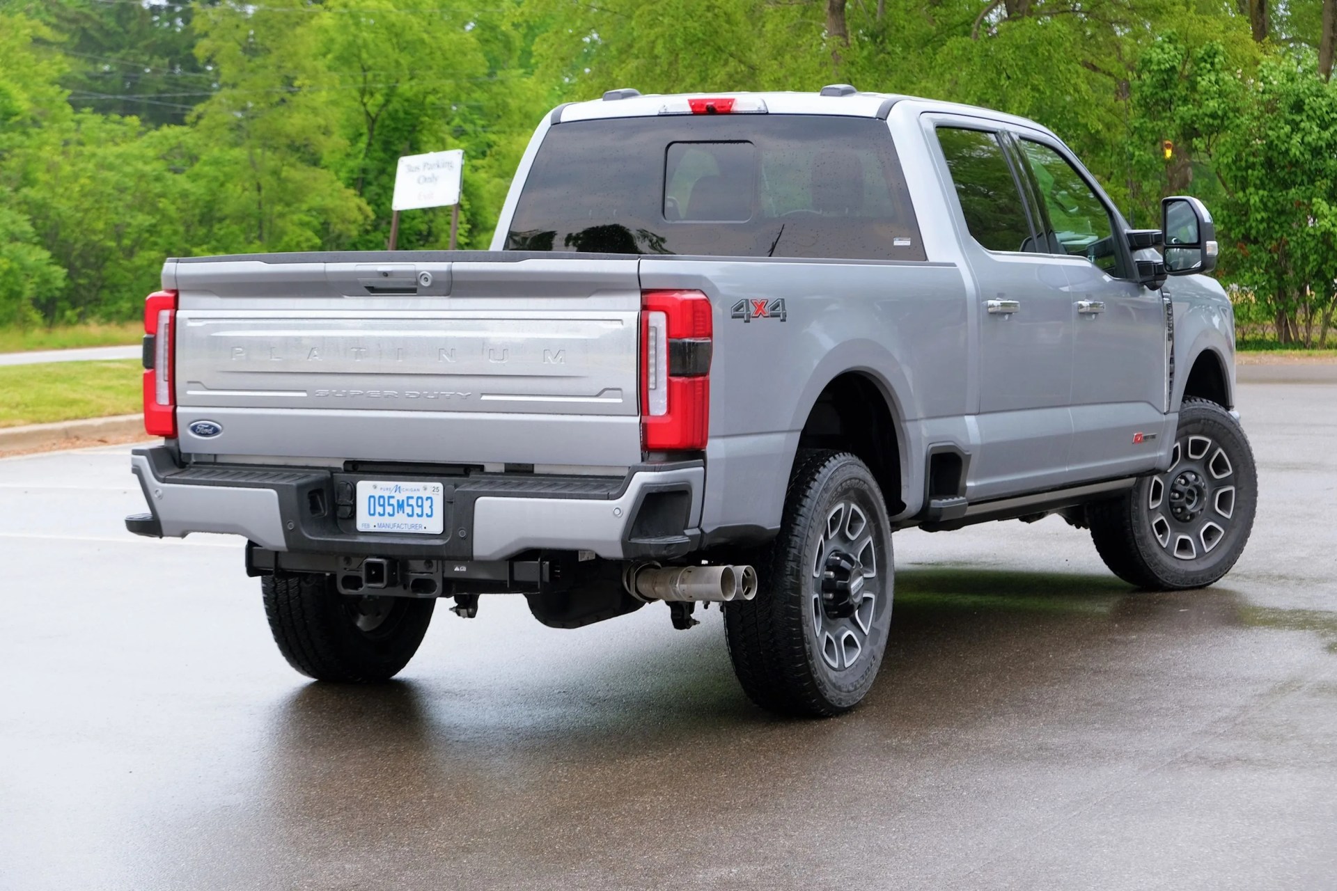 ford super duty