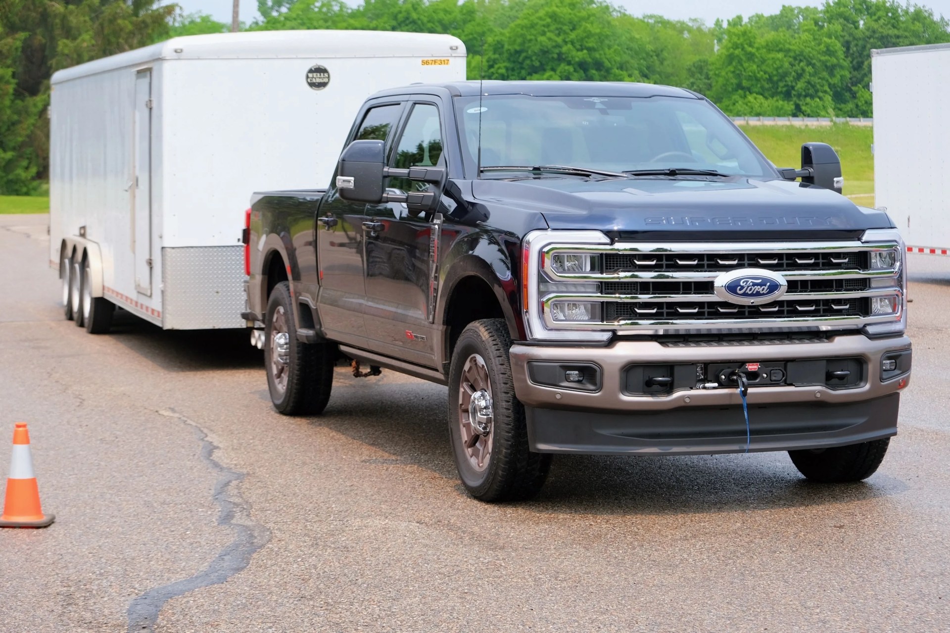 ford super duty