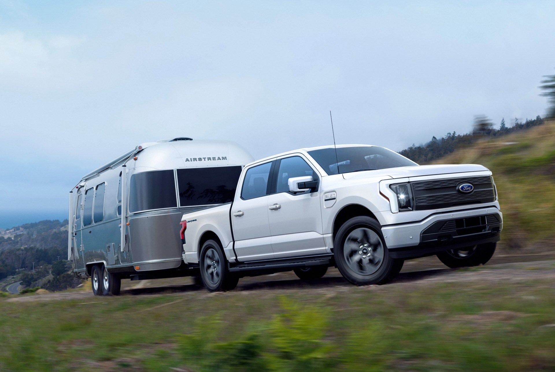 ford f 150 lightning