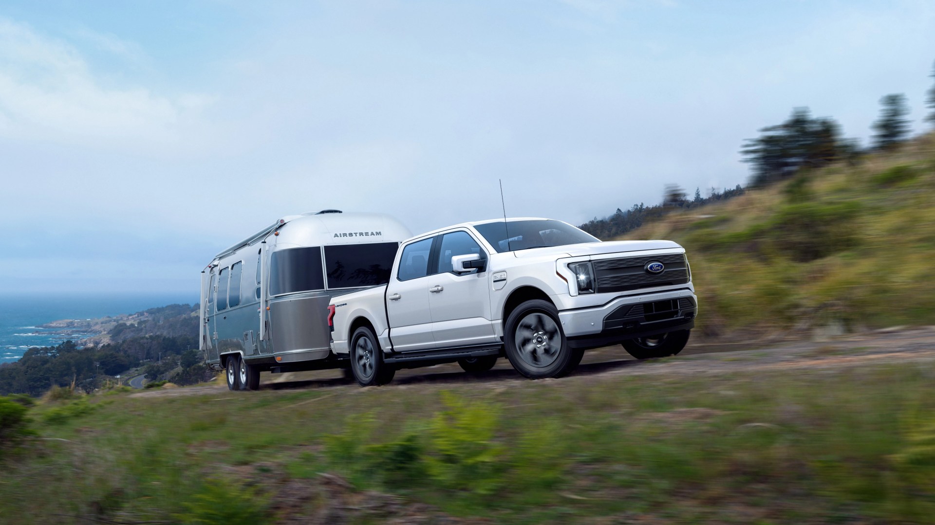 ford f 150 lightning
