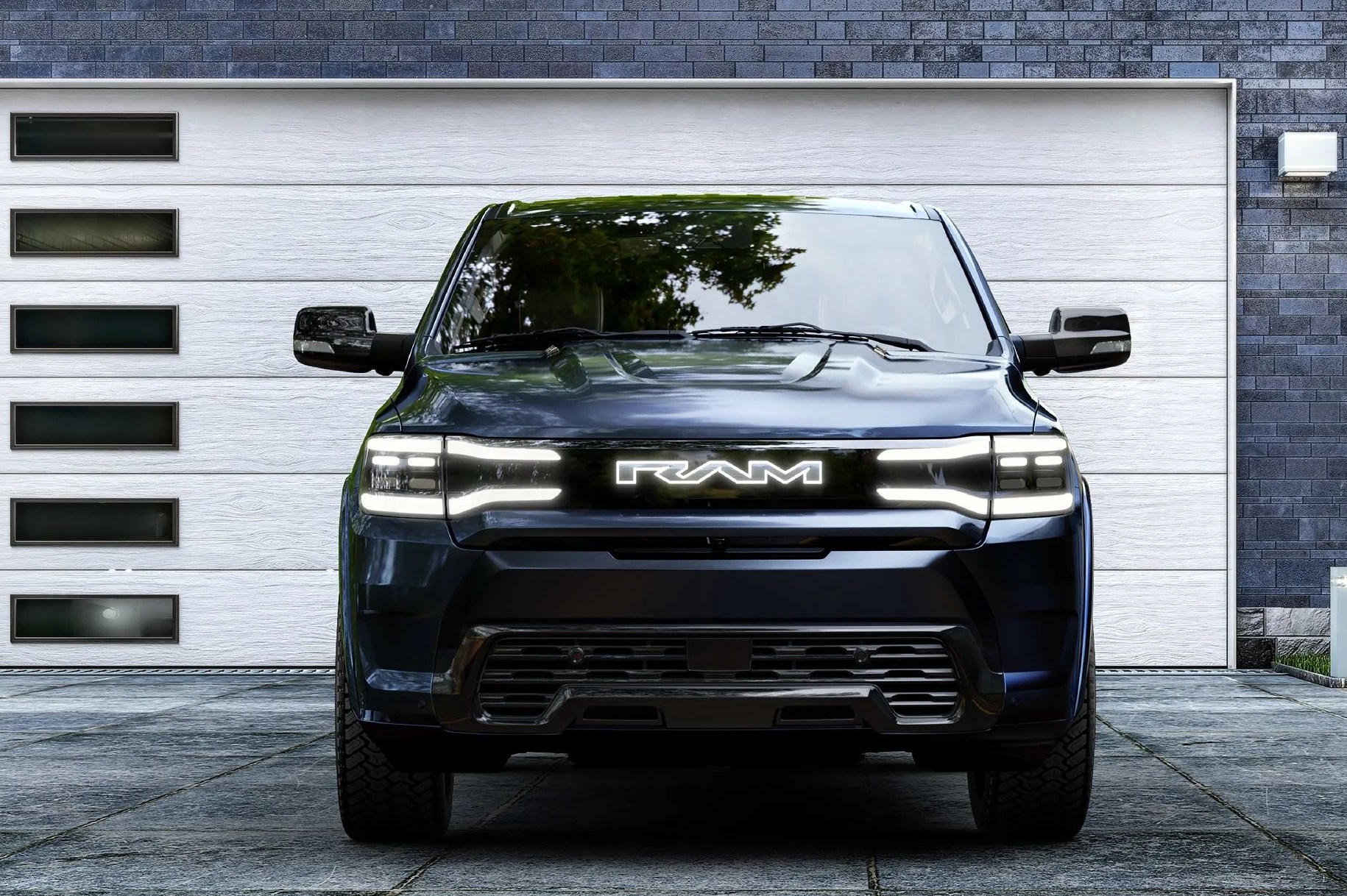 ram 1500 rev