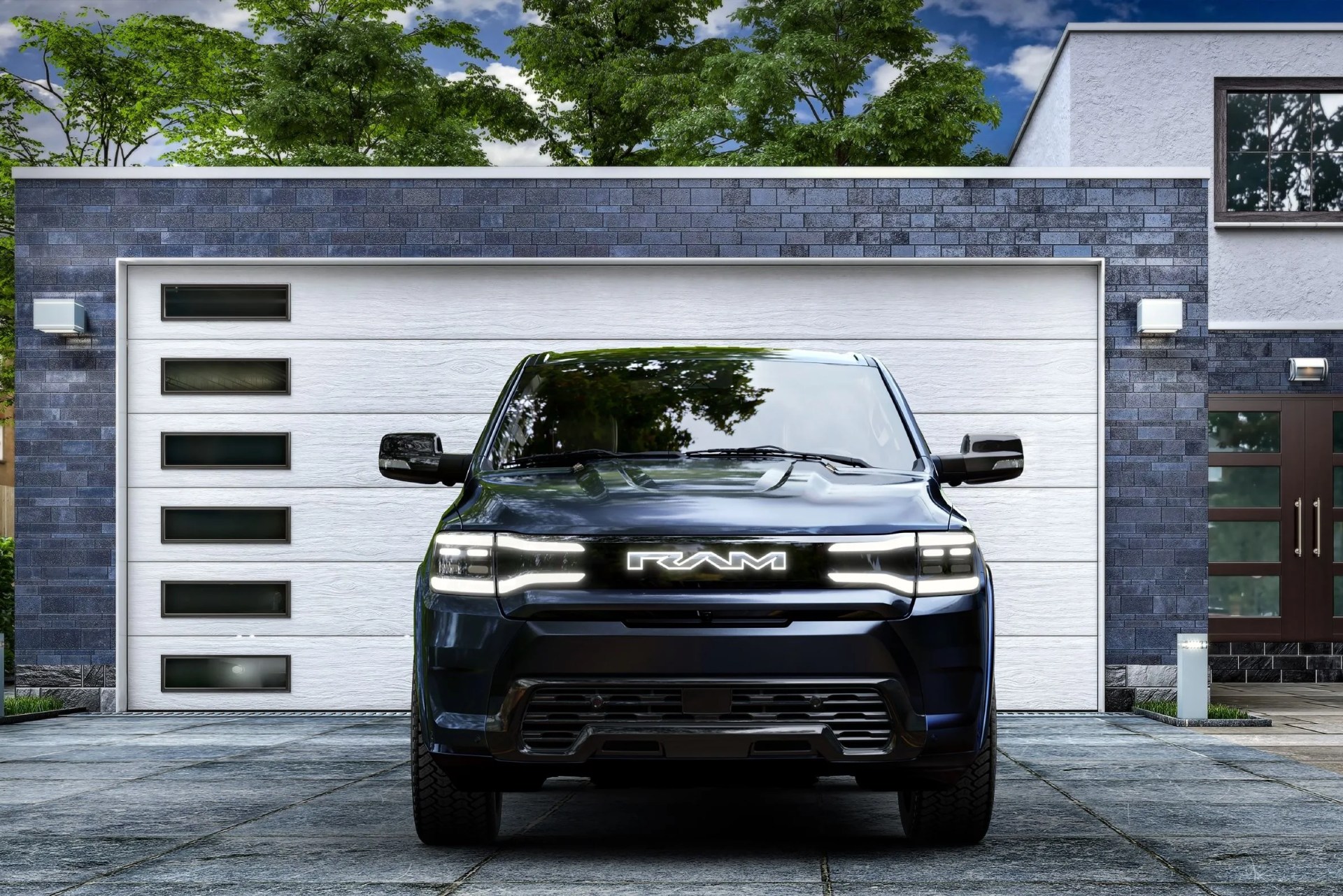 ram 1500 rev