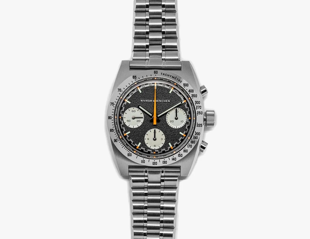 fratello nivade 5 dial watch