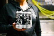 freedy topper beer by the alchemist brewing