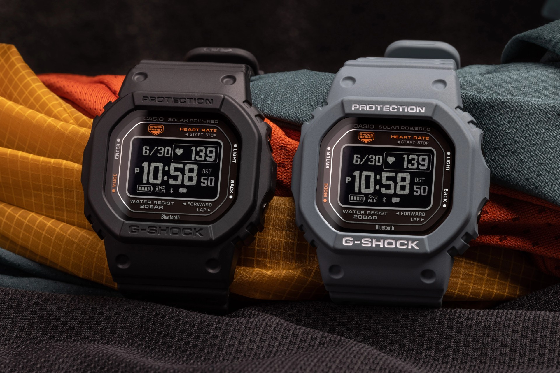 casio g shock dwh5600 watch
