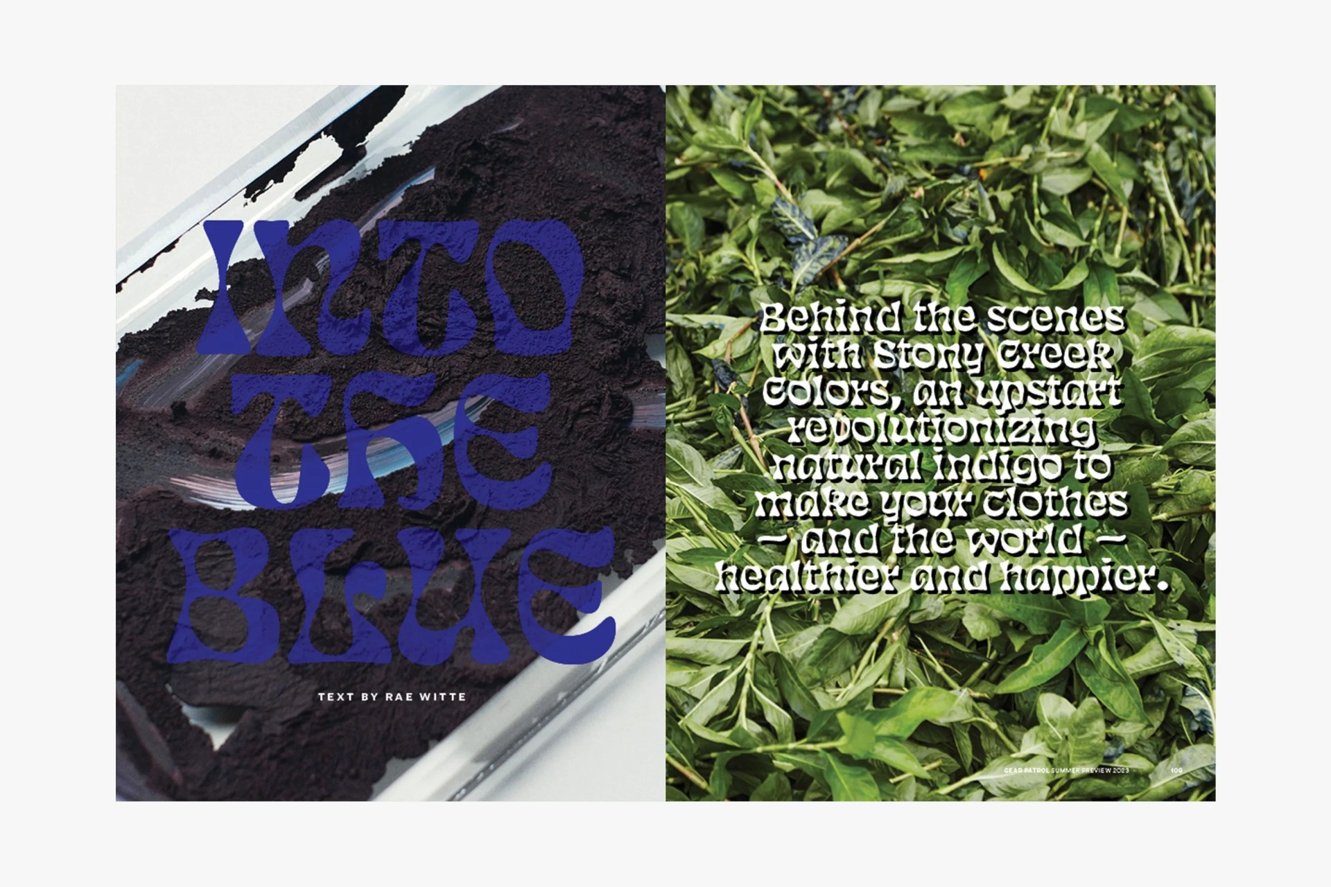 gear patrol magazine issue 20