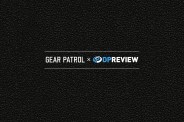 gear patrol and dpreview logos
