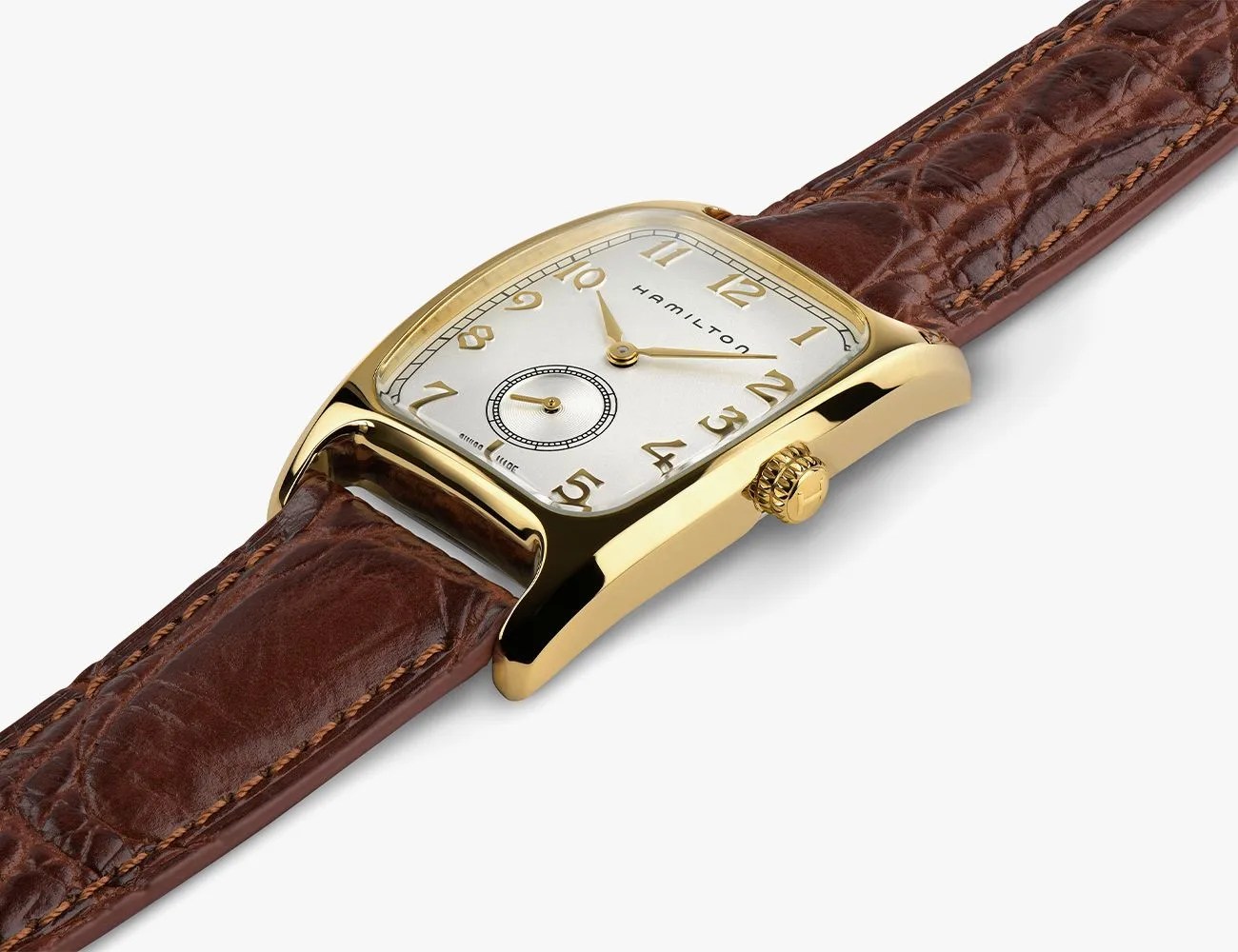 hamilton watches