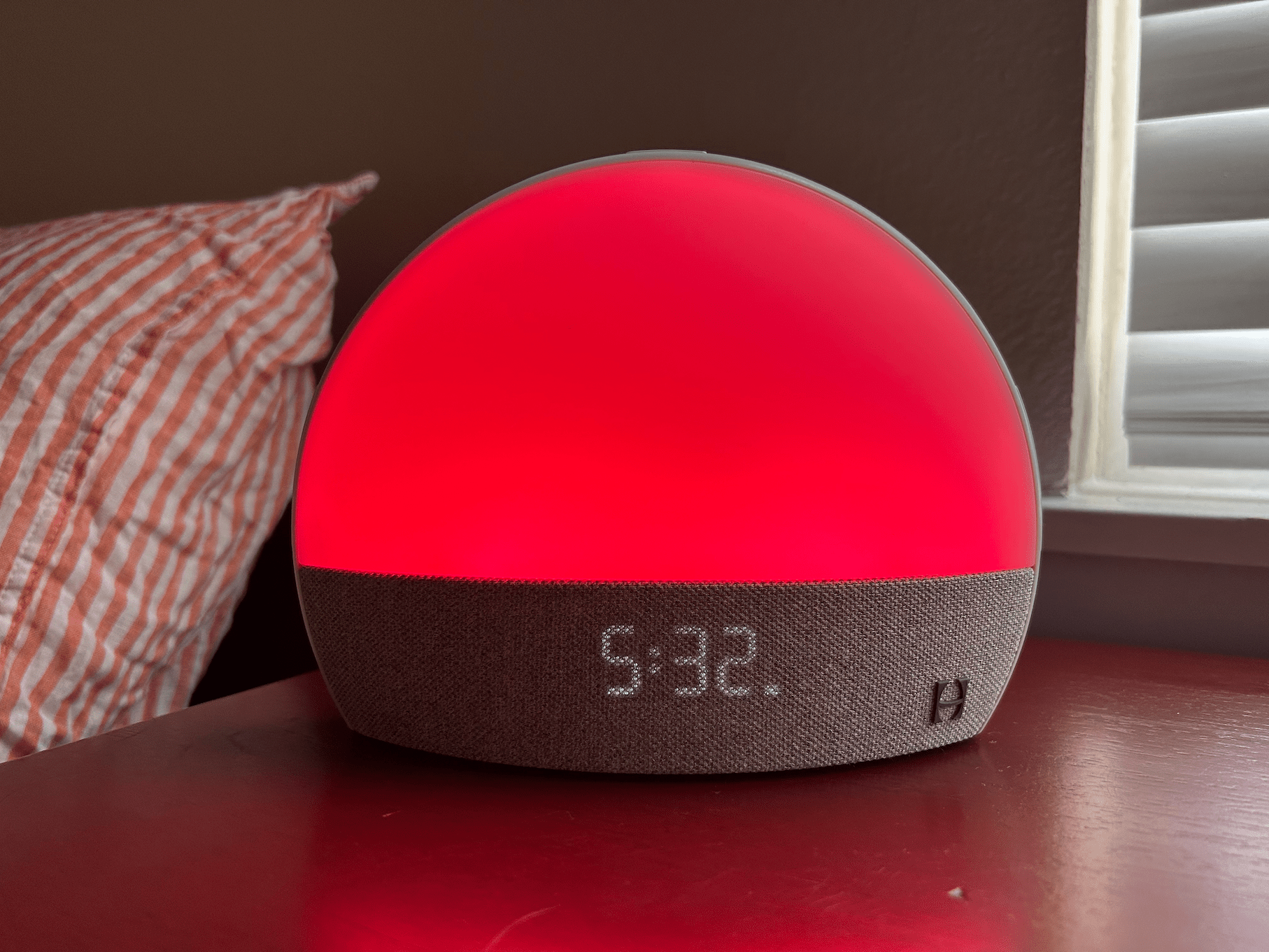 hatch alarm clock