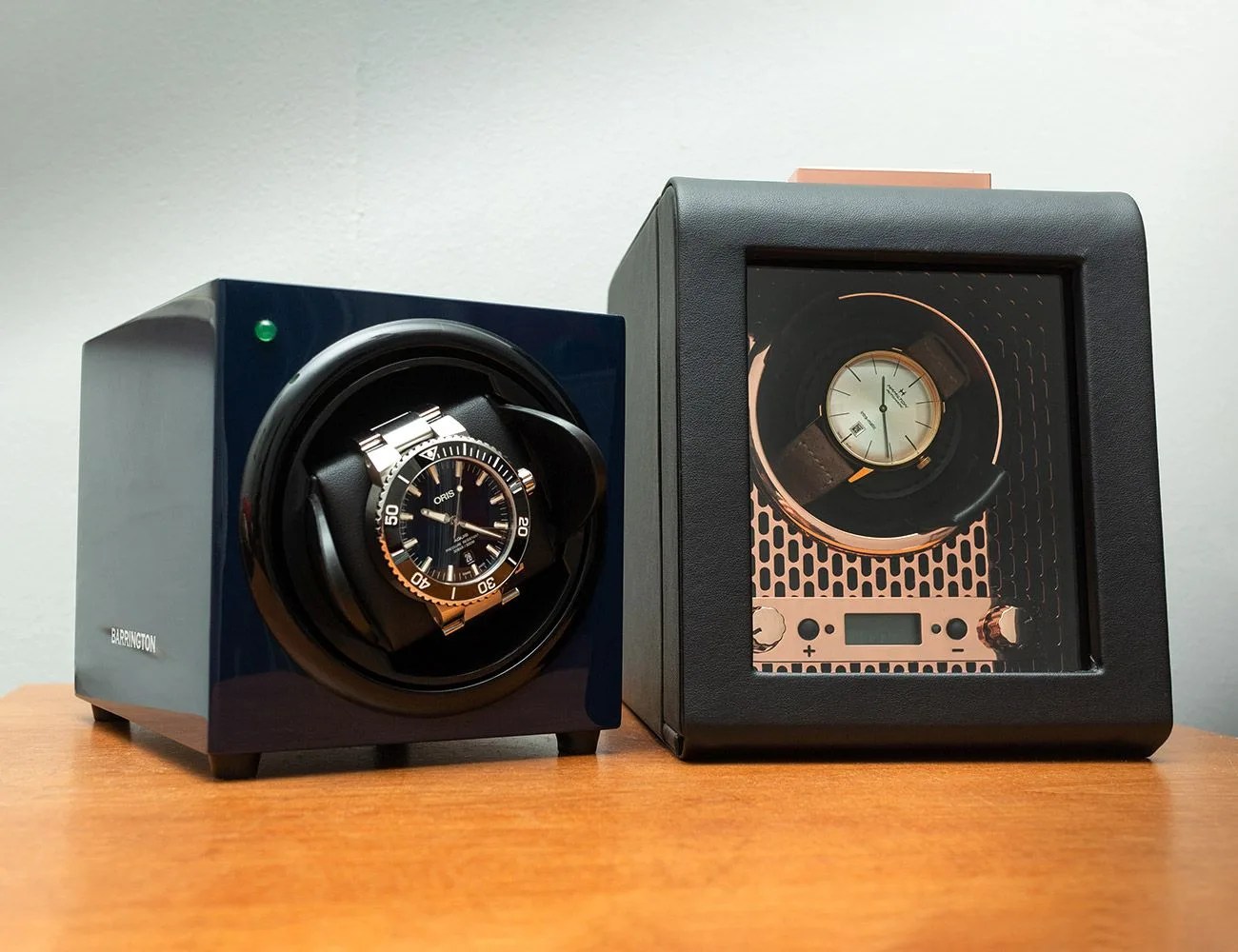 watch winders