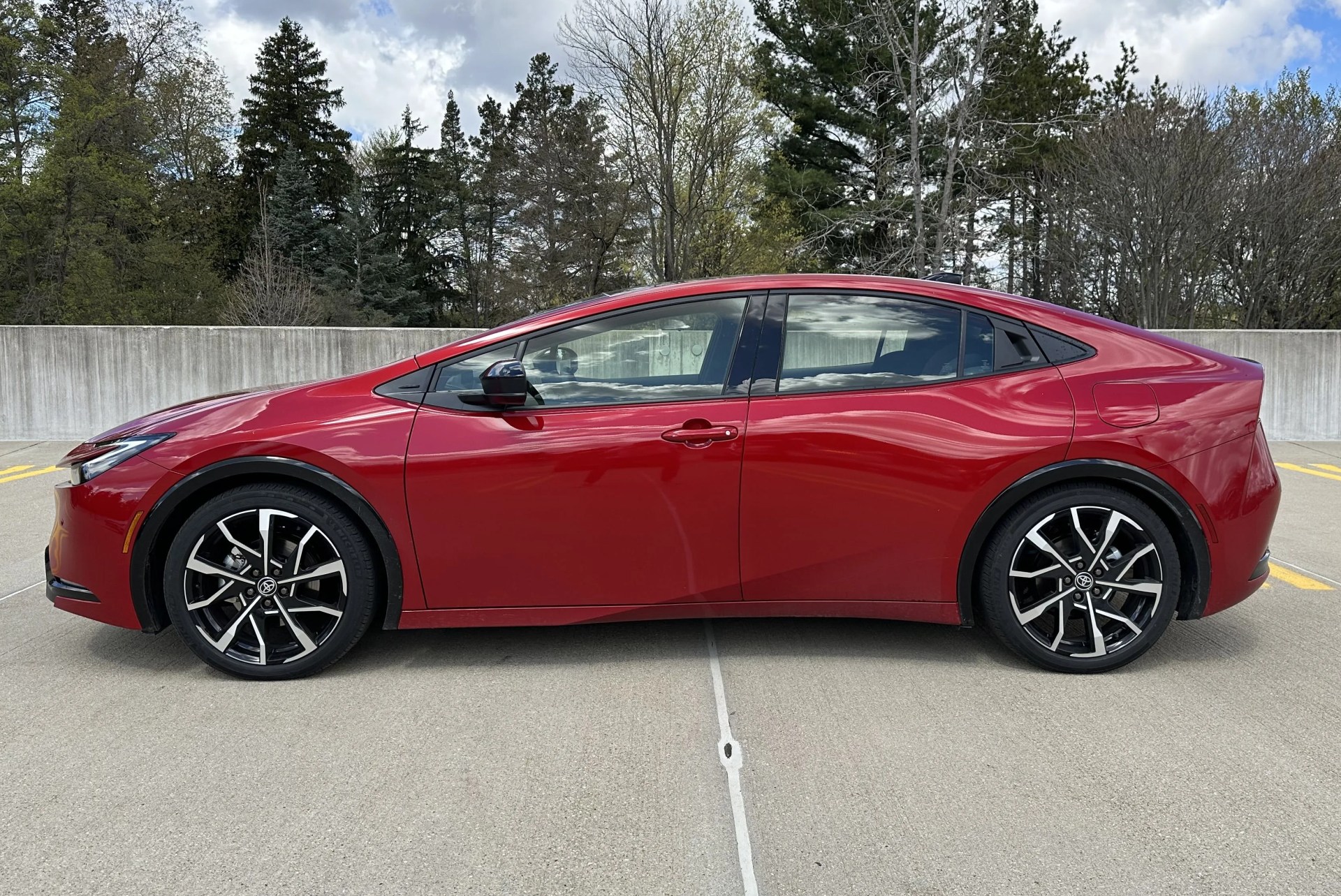 toyota prius prime