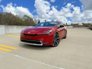 toyota prius prime