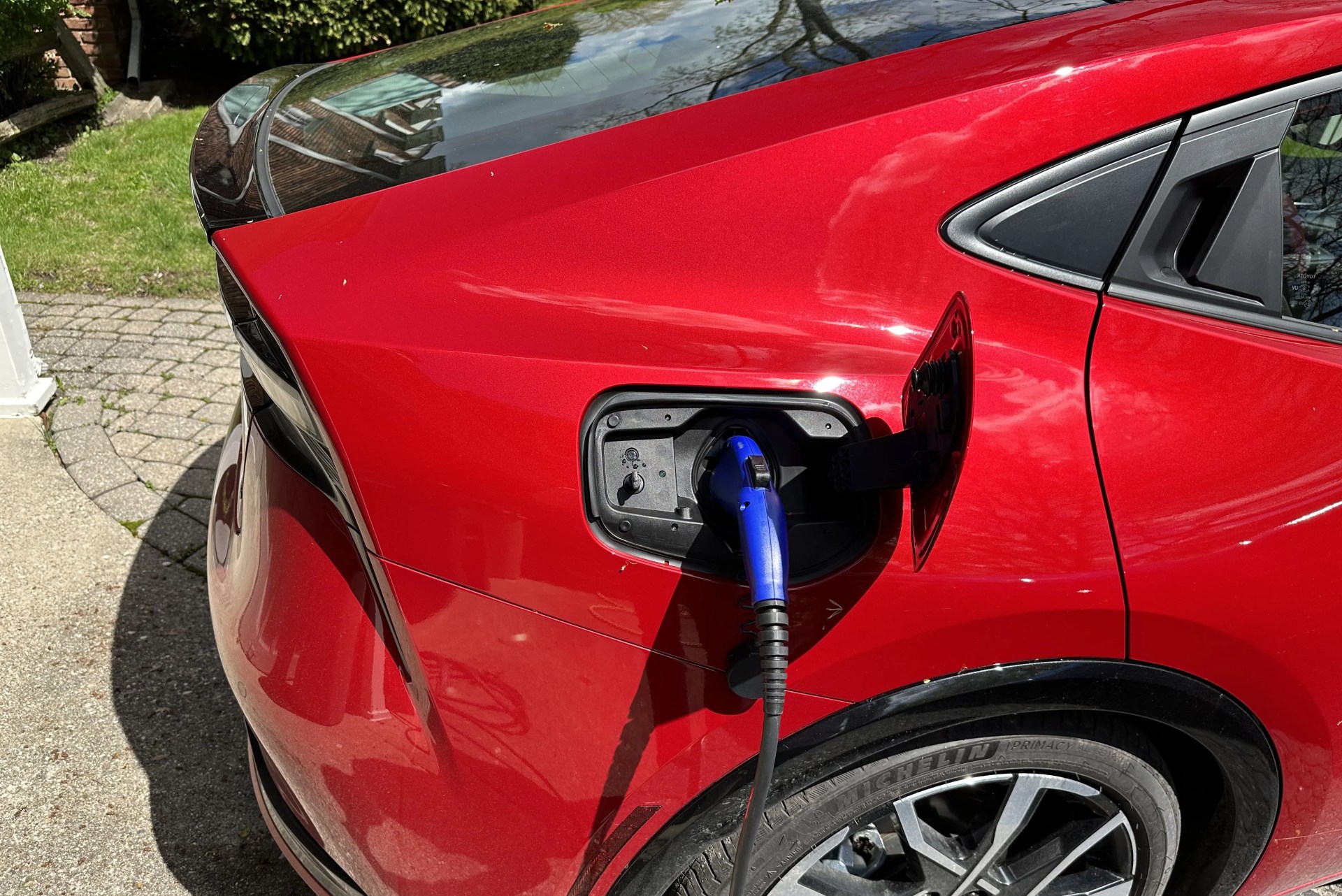 toyota prius prime