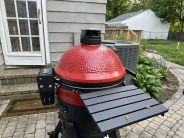 konnected joe grill