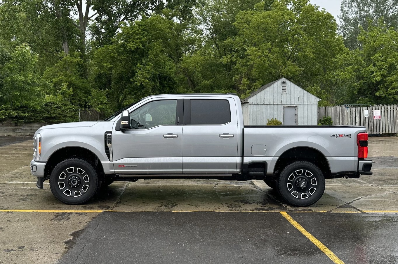 ford super duty