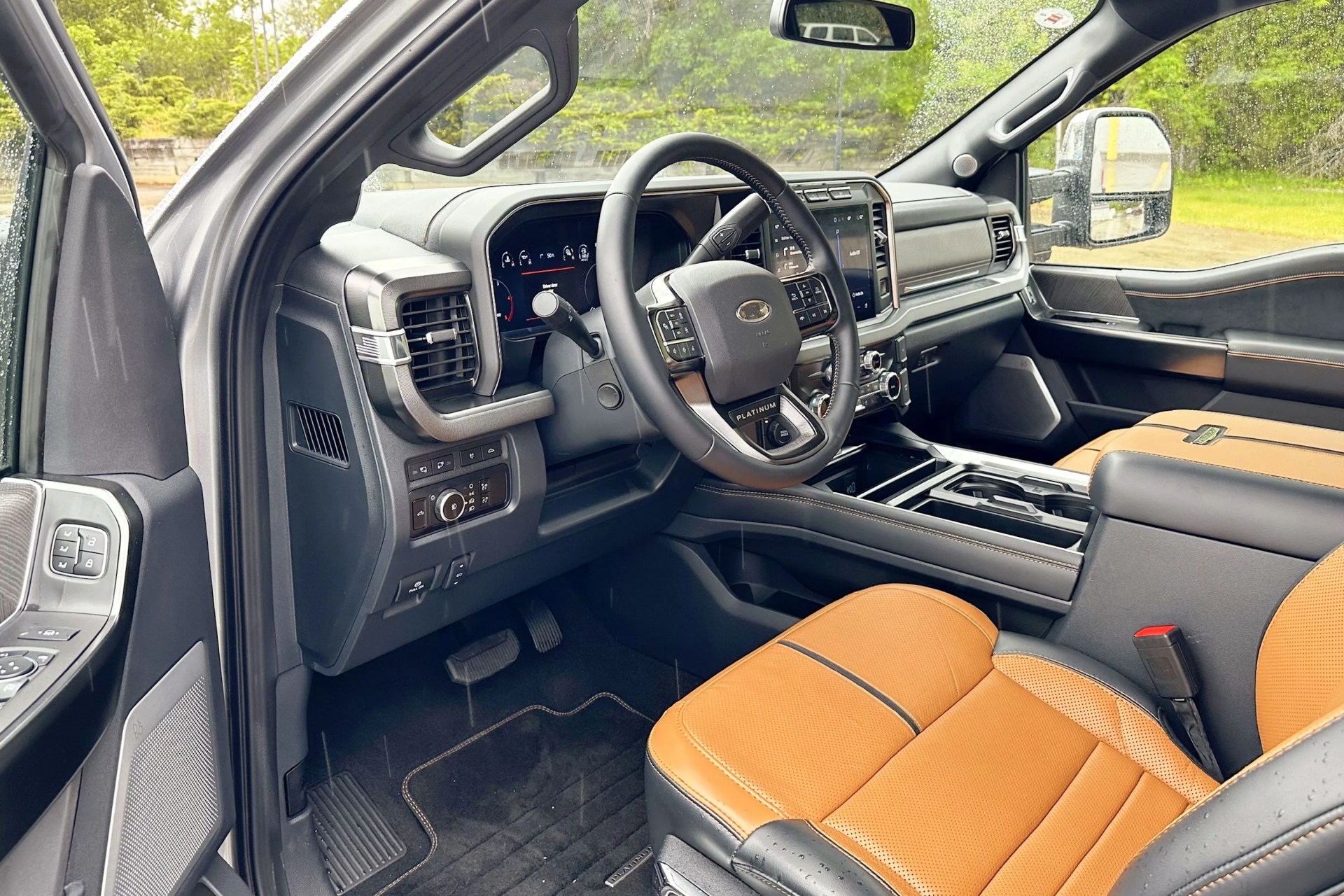 ford super duty