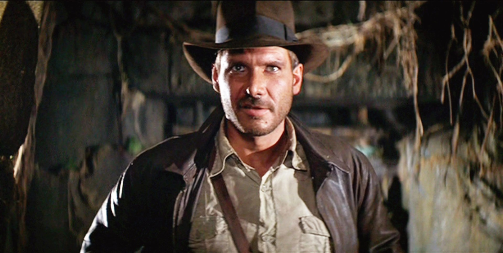 indiana jones and the raiders of the lost ark