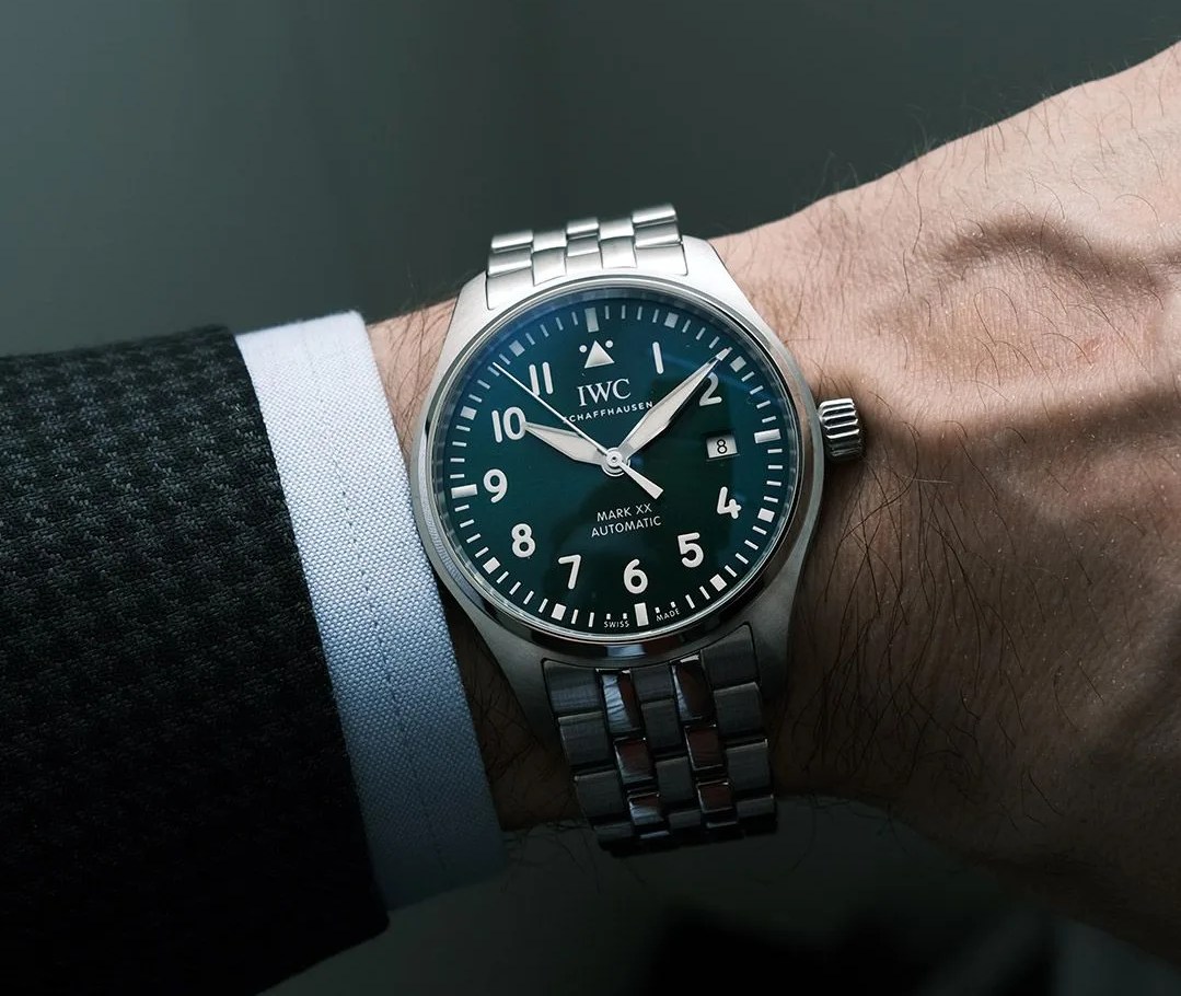 watch