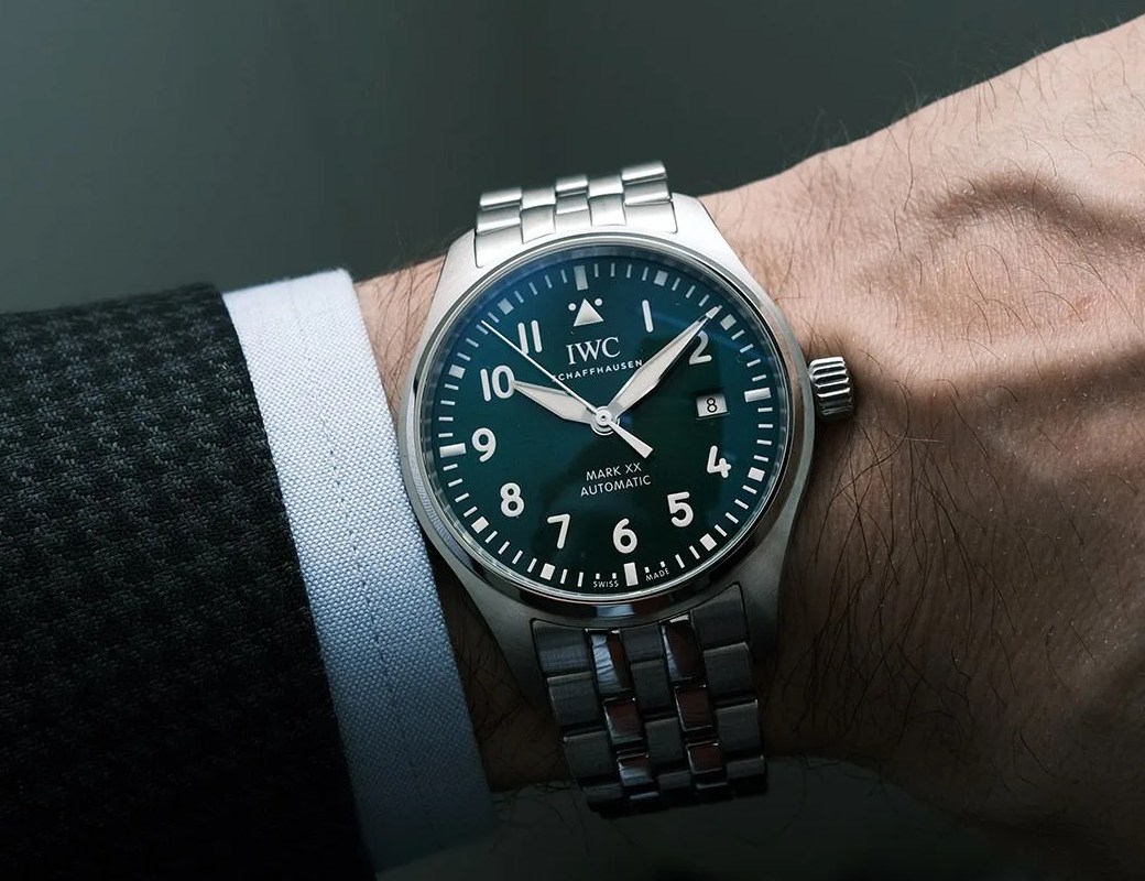 watch