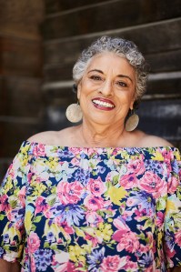 appleton estate master blender joy spence