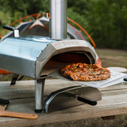 ooni karu 12 multifuel pizza oven