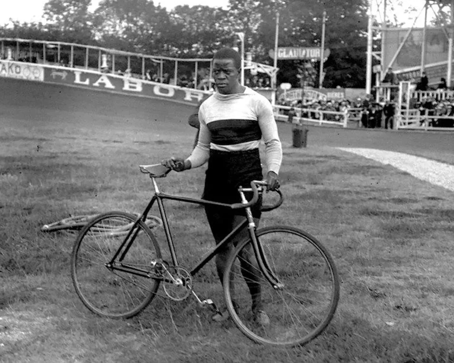 major taylor velodrome
