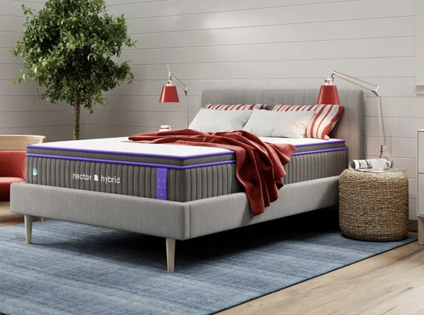 mattress
