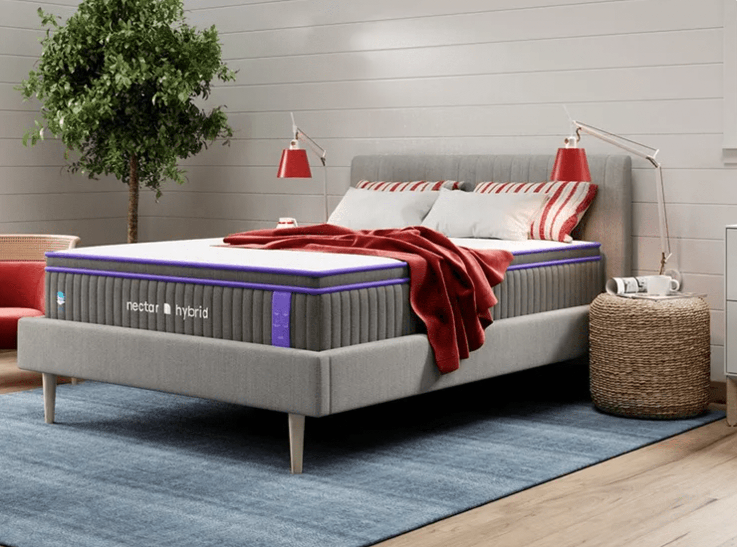 mattress