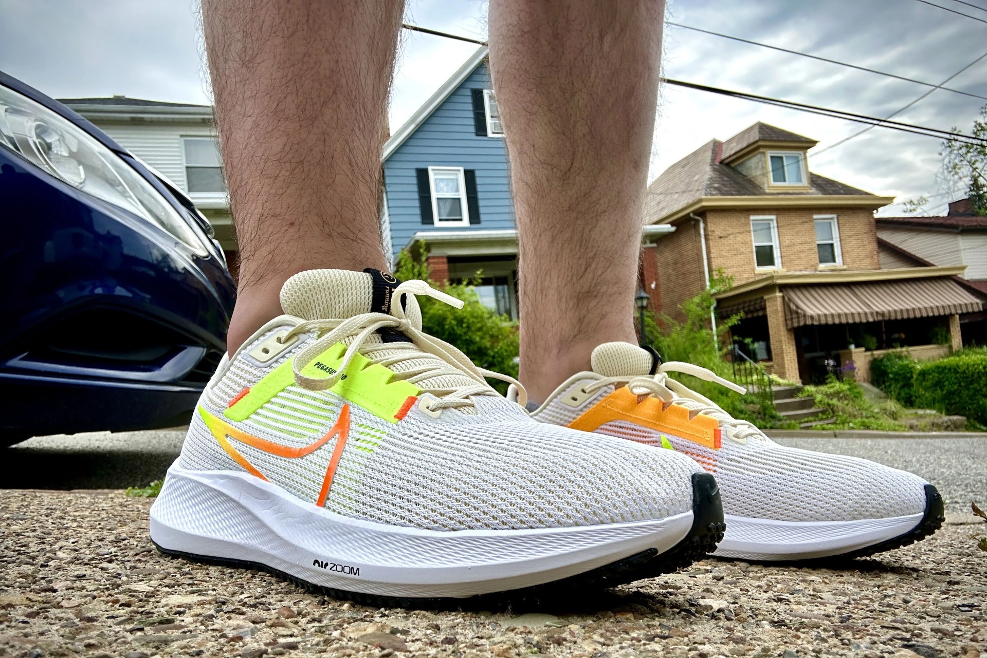 nike pegasus 40
